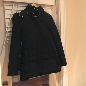 Women’s down jacket
